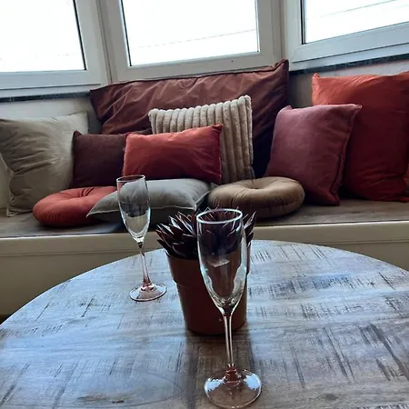 Πανσιόν Vent D'ouest 3*