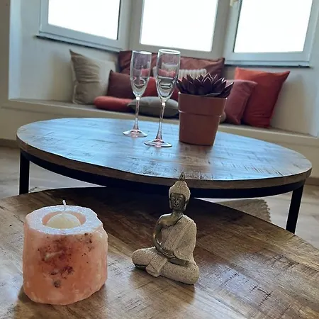 Vent D'ouest Πανσιόν 3*