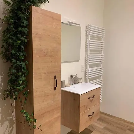 Vent D'ouest Gembloux