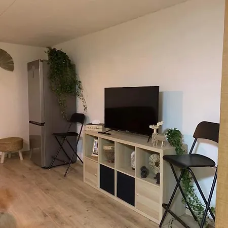 Vent D'ouest 3* Gembloux