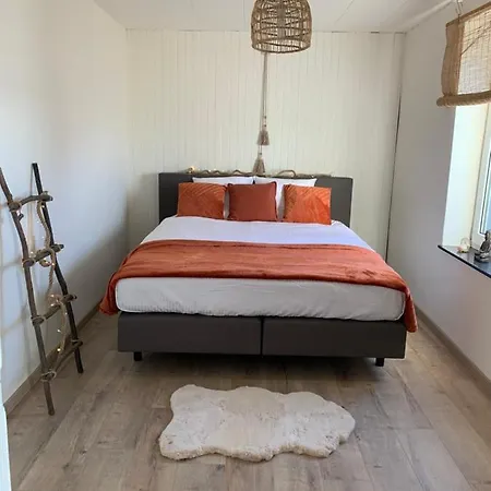 Vent D'ouest 3* Gembloux