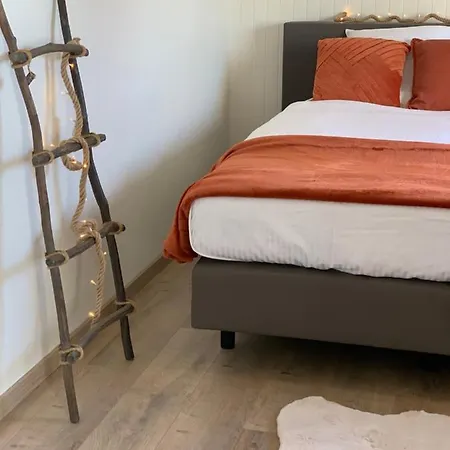 Πανσιόν Vent D'ouest