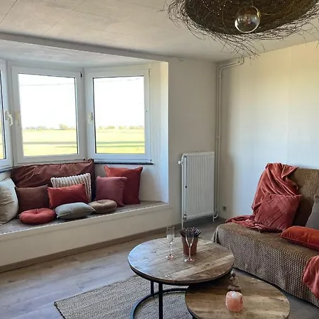 Vent D'ouest Πανσιόν 3*