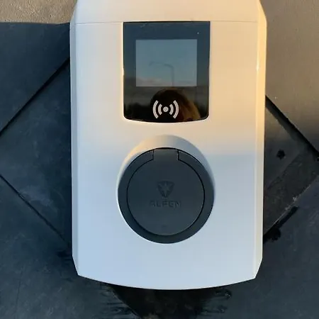 Πανσιόν Vent D'ouest