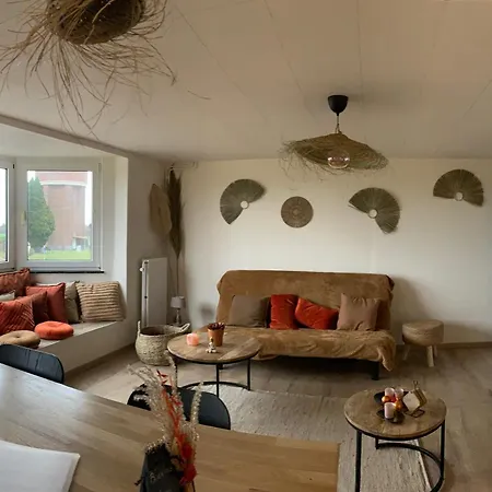 Vent D'ouest Πανσιόν 3*