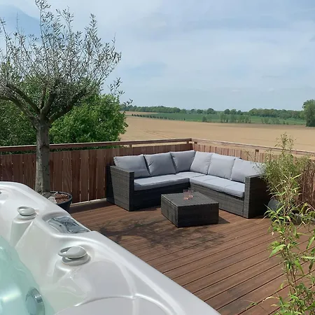 Vent D'ouest Πανσιόν 3*