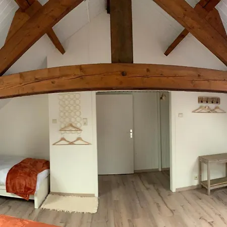 Vent D'ouest Gembloux