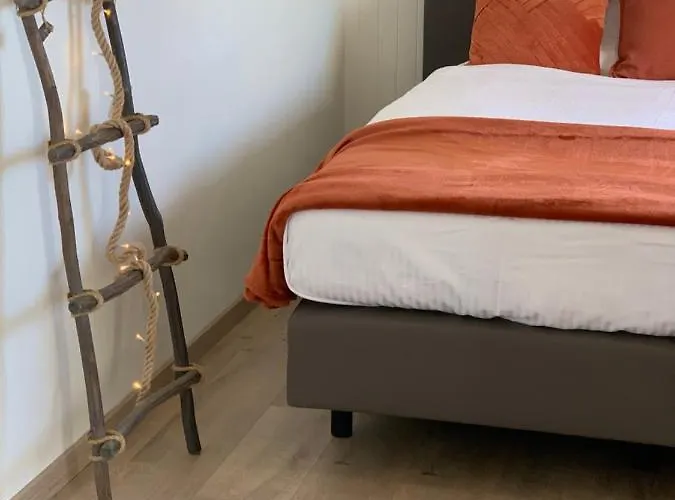 Гостевой дом Vent D'ouest