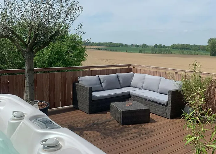 Vent D'ouest Гостевой дом 3*