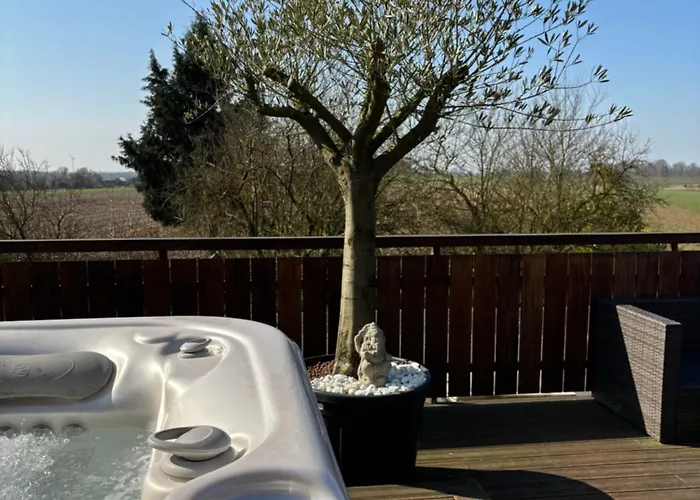 Гостевой дом Vent D'ouest 3*